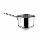 Fierbator de lapte Arian cu maner, 14 cm Handy KitchenServ