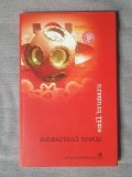 Emil Brumaru - Submarinul erotic (il. Radu Răileanu, fără CD)