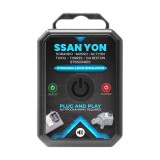 Emulator auto blocator volan SsangYong Korando, Musso, Actyon, Tivoli, Torres, Cod OE 8756034010