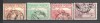Romania.1906 Timbre de binefacere-Mama ranitilor ZR.19, Stampilat