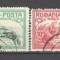 Romania.1906 Timbre de binefacere-Mama ranitilor ZR.19