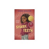 Shark Teeth