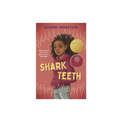 Shark Teeth foto