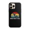 Husa compatibila cu Apple iPhone 11 model Birds arent real, Silicon, TPU, Viceversa