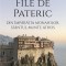 File De Pateric Din Imparatia Monahilor, Sfantul Munte Athos, Antonie Ieromonahul - Editura Sophia