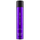 No Inhibition Guarana and organic extracts Volumizing fixativ pentru volum 400 ml