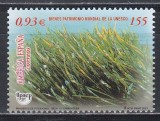 Spania 2001 - Patrimoniul Mondial UNESCO - America UPAEP, MNH, Nestampilat