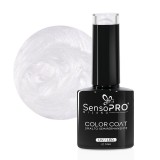 Cumpara ieftin Oja Semipermanenta SensoPRO Milano 10ml - 199 Pretty Innocent