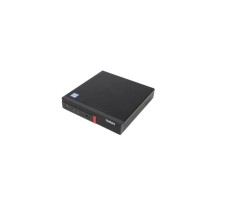 Calculator desktop LENOVO M920Q i3-8100T 3.1Ghz 8GB DDR4 SSD 240GB foto