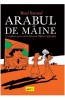 Arabul De Maine: O Copilarie Petrecuta In Orientul Mijlociu, Riad Sattouf - Editura Art