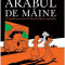 Arabul De Maine: O Copilarie Petrecuta In Orientul Mijlociu, Riad Sattouf - Editura Art