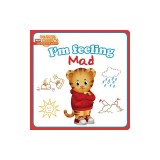 I'm Feeling Mad