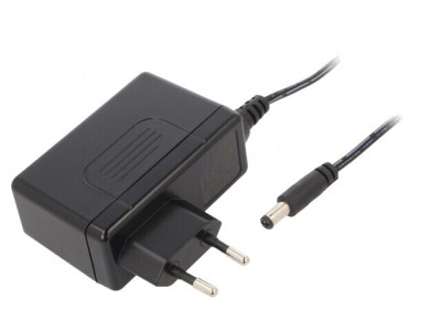 Alimentator Pulsatoriu 24V 60W EU 2.5A foto