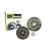 Kit ambreiaj Ford Transit Bus, 04.2006-2013, Motorizare 2.4 Tdci, LUK