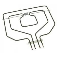 Rezistenta superioara cuptor electric Neff 2300 W foto