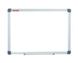 WHITEBOARD MAGNETIC 30x40 CM CLASSIC MEMOBOARDS, rama aluminiu