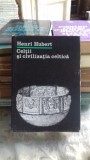 CELTII SI CIVILIZATIA CELTICA - HENRI HUBERT