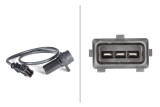 HELLA 6PU 009 146-211 Senzor impulsuri, arbore cotit