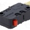 Limitator OFF-(ON), D3V, OMRON OCB - D3V163C5