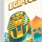 Sunt Imbatabil - Egiptul, - Editura DPH