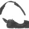 Carenaj roata Mazda CX-7 (Er), 01.2006-08.2012, partea Stanga, Fata, EG2156141A, 4581FL1T