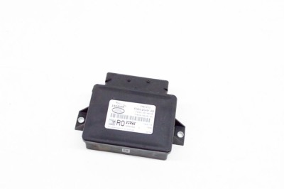 Unitate de control fr&amp;acirc;nă de m&amp;acirc;nă JAGUAR F-TYPE Coupe X152 2016 OEM: A2C53256601,FW93-14C168-AB,FW93-2C491-AB,CPLA-14C261-AC | 12175153 foto