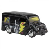 HOT WHEELS POP CULTURE MASINUTA METALICA DAIRY DELIVERY MTV SCARA 1:64