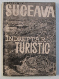 SUCEAVA INDREPTAR TURISTIC , 1964