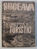 SUCEAVA INDREPTAR TURISTIC , 1964