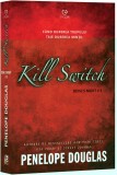Kill Switch (seria Devil&#039;s Night, vol. 3) - Epica