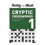 Daily Mail Cryptic Crosswords Volume 1