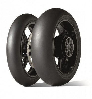 Anvelopa Dunlop GP Racer Slick D212 spate 190/55ZR17 Cod Produs: MX_NEW 03021149PE foto