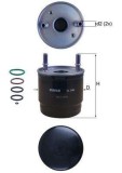Filtru combustibil Kia Rio IV (YB, SC, FB), Stonic (YB) Motor 1.4 CRDi 77, 1.4 CRDi 90, 1.6 CRDi, diam. 99.3 mm, 137.4 mm, OE 31922H8900