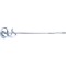 Paleta, amestecator mixer, M14, 120 mm, Richmann