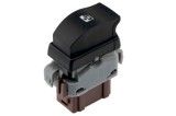 Comutator macara geam Opel Vivaro 2001-, Nissan Primastar 2001-, Renault Trafic 2001-, NTY EWS-PL-015