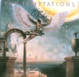 Cumpara ieftin Vinil LP The Temptations &lrm;&ndash; Wings Of Love (VG+)