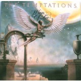 Vinil LP The Temptations &lrm;&ndash; Wings Of Love (VG+)