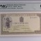 500 lei 1940 PMG67 Unc Bancnota gradata
