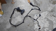Instala?ie electrica u?a fa?a dreapta Audi A4 B6 foto