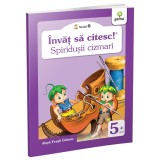 Spiridusii Cizmari, - Editura Gama