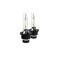 Set Becuri Xenon D2S Auto FOXMAG24 pentru Far 6000k 35W Faza Scurta