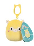 Squishmallows Clip On Lafi Llama 9 Cm