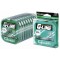 FIR MONOFILAMENT GAMAKATSU G-LINE TOP CASTER 018MM/3,40KG/150M