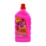 Detergent pardoseala Cloret Exotic Flowers 1 L