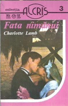 Fata nimanui - Charlotte Lamb foto