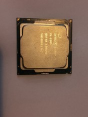 Intel(R) Core(TM) i5-9500 CPU @ 3.00GHz / 200 lei / doar in Ploiesti