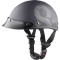 Casca semi integrala Louis 80 Braincap culoare negru marime L Cod Produs: MX_NEW 20424104LO