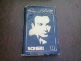 SCRIERI 1 - EMIL BOTTA