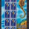 GIBRALTAR EUROPA 2001 MI: KB. 962-965 MNH