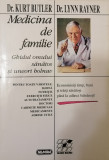 Medicina de familie, Kurt Butler, Lynn Rayner, 1996